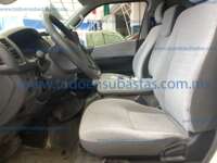 Toyota Hiace 2019 5p L4/2.7 Man 15/Pas 2019 Toyota Hiace Ingreso Interiores 1