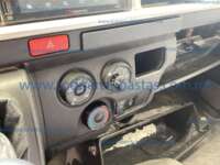 Toyota Hiace 2019 5p L4/2.7 Man 15/Pas 2019 Toyota Hiace Ingreso Interiores 10