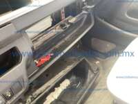 Toyota Hiace 2019 5p L4/2.7 Man 15/Pas 2019 Toyota Hiace Ingreso Interiores 13