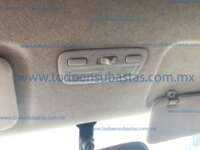 Toyota Hiace 2019 5p L4/2.7 Man 15/Pas 2019 Toyota Hiace Ingreso Interiores 6