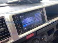 Toyota Hiace 2019 5p L4/2.7 Man 15/Pas 2019 Toyota Hiace Ingreso Interiores 8
