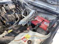 Toyota Hiace 2019 5p L4/2.7 Man 15/Pas 2019 Toyota Hiace Ingreso Motor 0