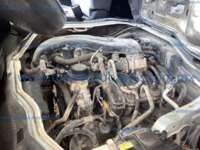 Toyota Hiace 2019 5p L4/2.7 Man 15/Pas 2019 Toyota Hiace Ingreso Motor 1