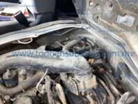 Toyota Hiace 2019 5p L4/2.7 Man 15/Pas 2019 Toyota Hiace Ingreso Motor 2