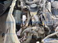 Toyota Hiace 2019 5p L4/2.7 Man 15/Pas 2019 Toyota Hiace Ingreso Motor 3
