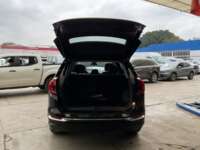 GMC Terrain 2022 Black Edition, 1.5L/T, 5pas IMG_4188