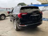 GMC Terrain 2022 Black Edition, 1.5L/T, 5pas IMG_4153