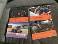 Seat Arona 2024 5p Xperience L4/1.6 Aut 2024 Seat Arona Ingreso Documentos 0