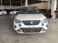 Seat Arona 2024 5p Xperience L4/1.6 Aut 2024 Seat Arona Ingreso Exteriores 1