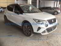Seat Arona 2024 5p Xperience L4/1.6 Aut 2024 Seat Arona Ingreso Exteriores 2