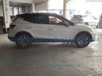 Seat Arona 2024 5p Xperience L4/1.6 Aut 2024 Seat Arona Ingreso Exteriores 3