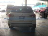Seat Arona 2024 5p Xperience L4/1.6 Aut 2024 Seat Arona Ingreso Exteriores 5