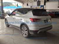 Seat Arona 2024 5p Xperience L4/1.6 Aut 2024 Seat Arona Ingreso Exteriores 6