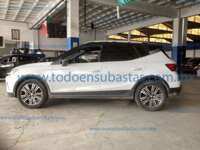 Seat Arona 2024 5p Xperience L4/1.6 Aut 2024 Seat Arona Ingreso Exteriores 7