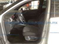 Seat Arona 2024 5p Xperience L4/1.6 Aut 2024 Seat Arona Ingreso Interiores 1