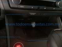 Seat Arona 2024 5p Xperience L4/1.6 Aut 2024 Seat Arona Ingreso Interiores 10