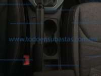 Seat Arona 2024 5p Xperience L4/1.6 Aut 2024 Seat Arona Ingreso Interiores 12