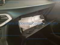 Seat Arona 2024 5p Xperience L4/1.6 Aut 2024 Seat Arona Ingreso Interiores 15