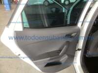 Seat Arona 2024 5p Xperience L4/1.6 Aut 2024 Seat Arona Ingreso Interiores 16