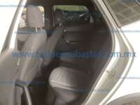 Seat Arona 2024 5p Xperience L4/1.6 Aut 2024 Seat Arona Ingreso Interiores 17