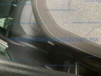 Seat Arona 2024 5p Xperience L4/1.6 Aut 2024 Seat Arona Ingreso Interiores 22