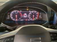 Seat Arona 2024 5p Xperience L4/1.6 Aut 2024 Seat Arona Ingreso Interiores 3