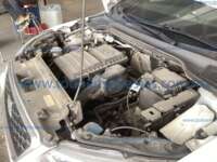 Seat Arona 2024 5p Xperience L4/1.6 Aut 2024 Seat Arona Ingreso Motor 0
