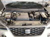 Seat Arona 2024 5p Xperience L4/1.6 Aut 2024 Seat Arona Ingreso Motor 1