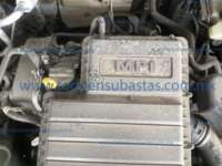 Seat Arona 2024 5p Xperience L4/1.6 Aut 2024 Seat Arona Ingreso Motor 3