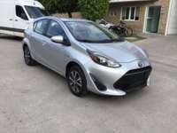 Toyota Prius 2019 5p C Hibrido L4/1.5/Aut 2019 Toyota Prius Venta Exteriores 3