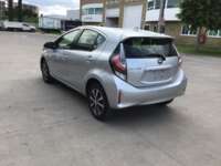 Toyota Prius 2019 5p C Hibrido L4/1.5/Aut 2019 Toyota Prius Venta Exteriores 7