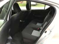 Toyota Prius 2019 5p C Hibrido L4/1.5/Aut 2019 Toyota Prius Venta Interiores 14