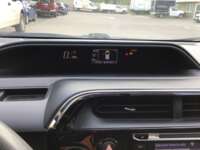 Toyota Prius 2019 5p C Hibrido L4/1.5/Aut 2019 Toyota Prius Venta Interiores 4