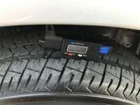 Toyota Prius 2019 5p C Hibrido L4/1.5/Aut 2019 Toyota Prius Venta Llantas 3
