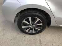 Toyota Prius 2019 5p C Hibrido L4/1.5/Aut 2019 Toyota Prius Venta Llantas 4