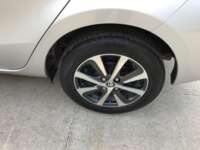 Toyota Prius 2019 5p C Hibrido L4/1.5/Aut 2019 Toyota Prius Venta Llantas 7
