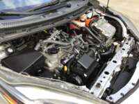 Toyota Prius 2019 5p C Hibrido L4/1.5/Aut 2019 Toyota Prius Venta Motor 3