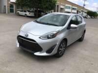 Toyota Prius 2019 5p C Hibrido L4/1.5/Aut 2019 Toyota Prius Venta Exteriores 1