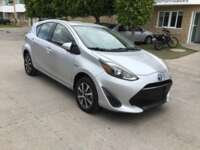 Toyota Prius 2019 5p C Hibrido L4/1.5/Aut 2019 Toyota Prius Venta Exteriores 3