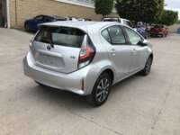 Toyota Prius 2019 5p C Hibrido L4/1.5/Aut 2019 Toyota Prius Venta Exteriores 5