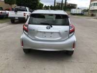 Toyota Prius 2019 5p C Hibrido L4/1.5/Aut 2019 Toyota Prius Venta Exteriores 6