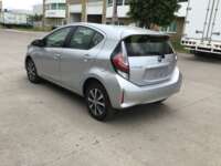 Toyota Prius 2019 5p C Hibrido L4/1.5/Aut 2019 Toyota Prius Venta Exteriores 7