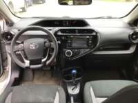 Toyota Prius 2019 5p C Hibrido L4/1.5/Aut 2019 Toyota Prius Venta Interiores 1