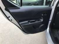 Toyota Prius 2019 5p C Hibrido L4/1.5/Aut 2019 Toyota Prius Venta Interiores 17