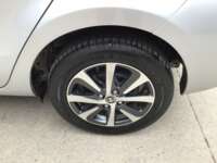 Toyota Prius 2019 5p C Hibrido L4/1.5/Aut 2019 Toyota Prius Venta Llantas 7
