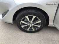 Toyota Prius 2019 5p C Hibrido L4/1.5/Aut 2019 Toyota Prius Venta Llantas 10