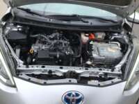 Toyota Prius 2019 5p C Hibrido L4/1.5/Aut 2019 Toyota Prius Venta Motor 2