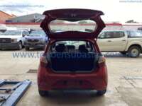 Hyundai Grand i10 2021 5p GL Mid L4/1.2 Aut 2021 Hyundai Grand i10 Ingreso Cajuela 0