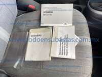 Hyundai Grand i10 2021 5p GL Mid L4/1.2 Aut 2021 Hyundai Grand i10 Ingreso Documentos 0