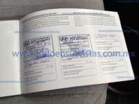 Hyundai Grand i10 2021 5p GL Mid L4/1.2 Aut 2021 Hyundai Grand i10 Ingreso Documentos 1